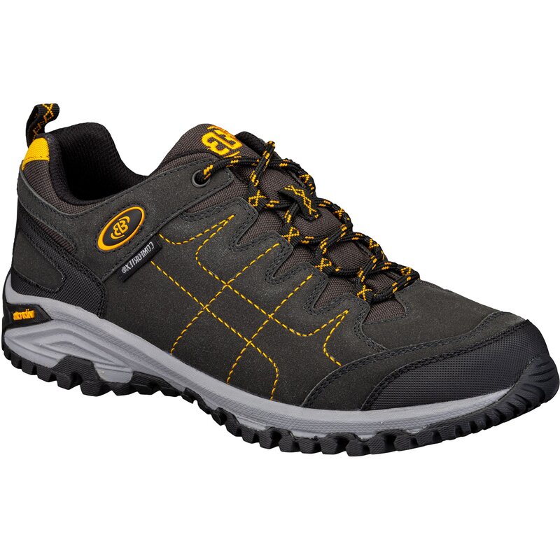 Горные ботинки, обувь для активного отдыха Mount Shasta Low Brütting, цвет grau
Горные ботинки, обувь для активного отдыха Mount Shasta Low Brütting, цвет grau