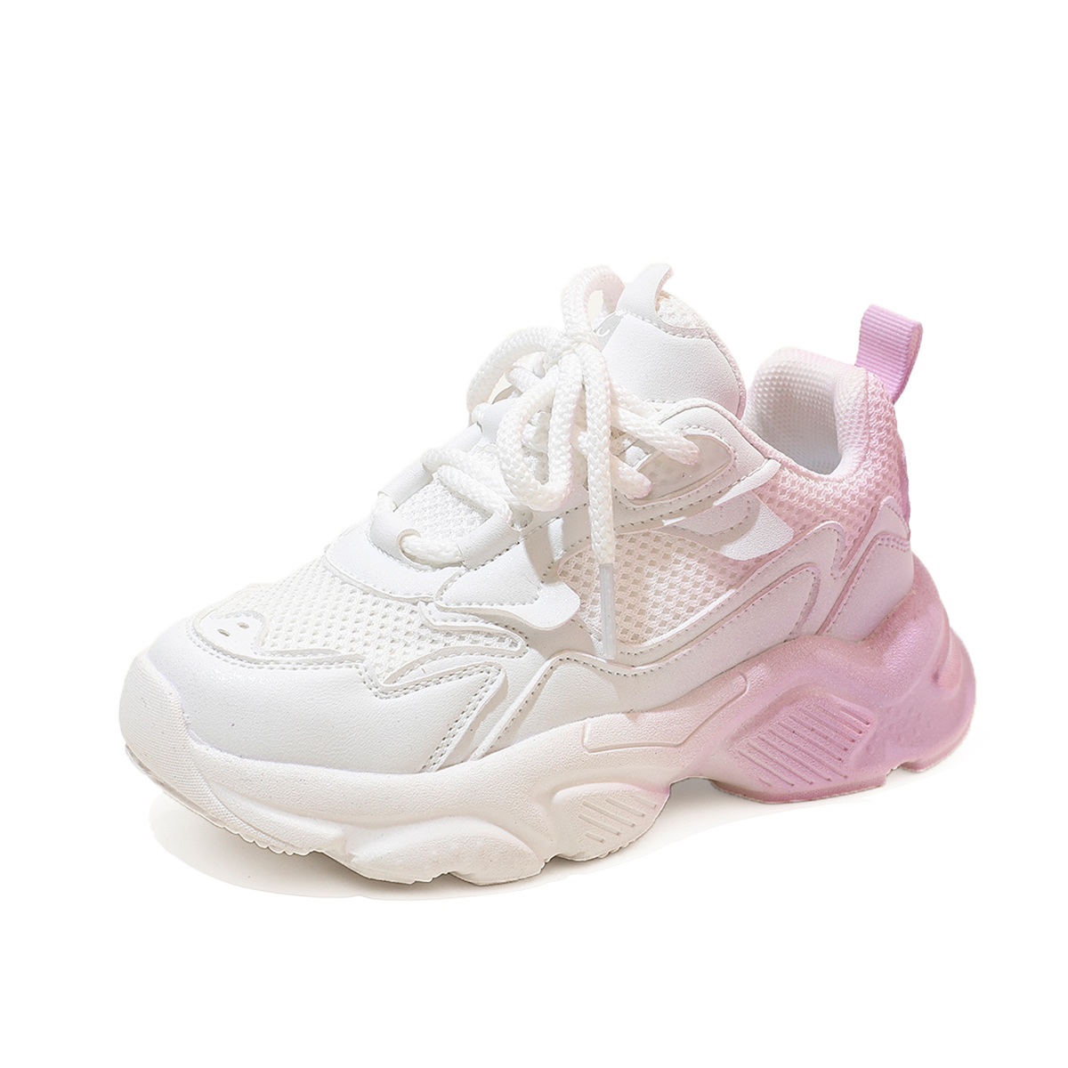 Износостойкие, легкие, амортизирующие, низкие детские кроссовки для повседневной жизни ABC KIDS, белый/фиолетовый
Износостойкие, легкие, амортизирующие, низкие детские кроссовки для повседневной жизни ABC KIDS, белый/фиолетовый