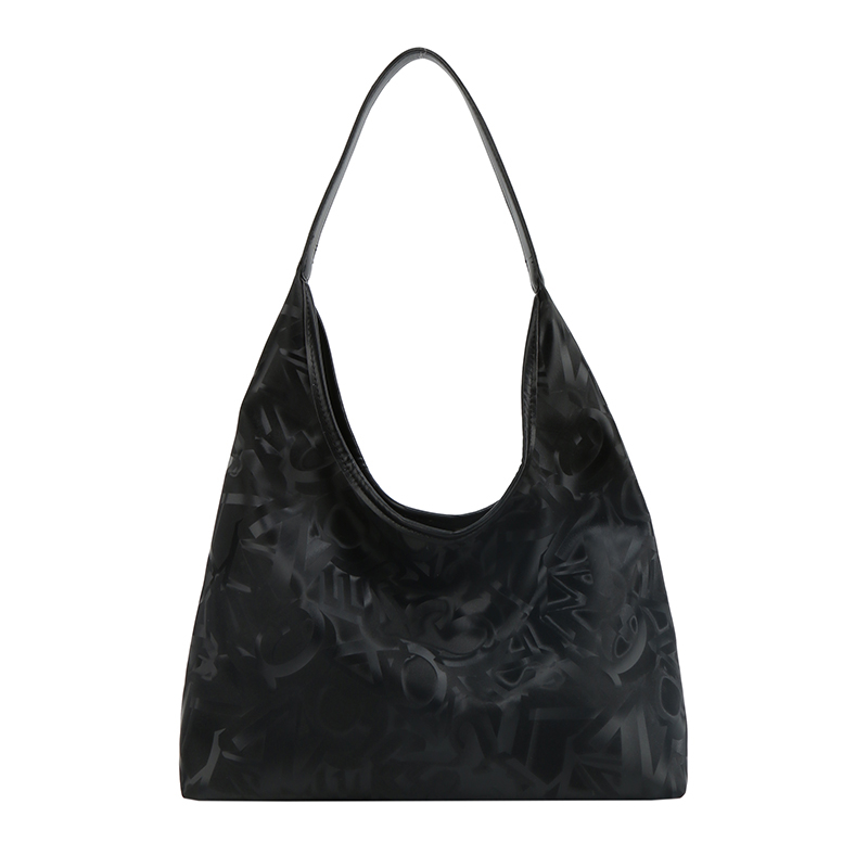 DCLOUD Женская сумка через плечо, Black
DCLOUD Женская сумка через плечо, Black