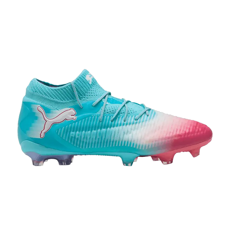 Кроссовки Puma Future Ultimate 8 FG, Recharge Pack
Кроссовки Puma Future Ultimate 8 FG, Recharge Pack