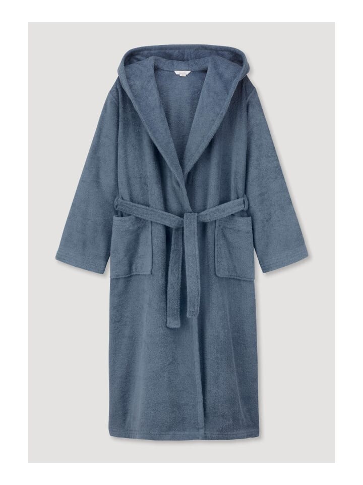 Халат Hessnatur Langer Relaxed aus reiner Bio Baumwolle, цвет stahlblau
Халат Hessnatur Langer Relaxed aus reiner Bio Baumwolle, цвет stahlblau