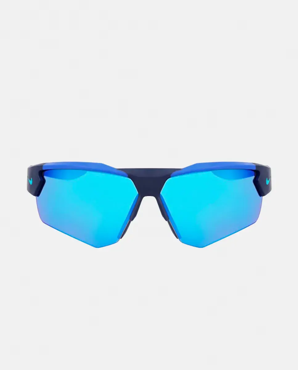Мужские солнцезащитные очки, обволакивающие инъекционные Nike, тёмно-синий
Мужские солнцезащитные очки, обволакивающие инъекционные Nike, тёмно-синий