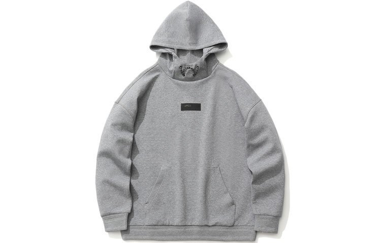 Толстовка Wade Collection мужская gray LINING, серый
Толстовка Wade Collection мужская gray LINING, серый