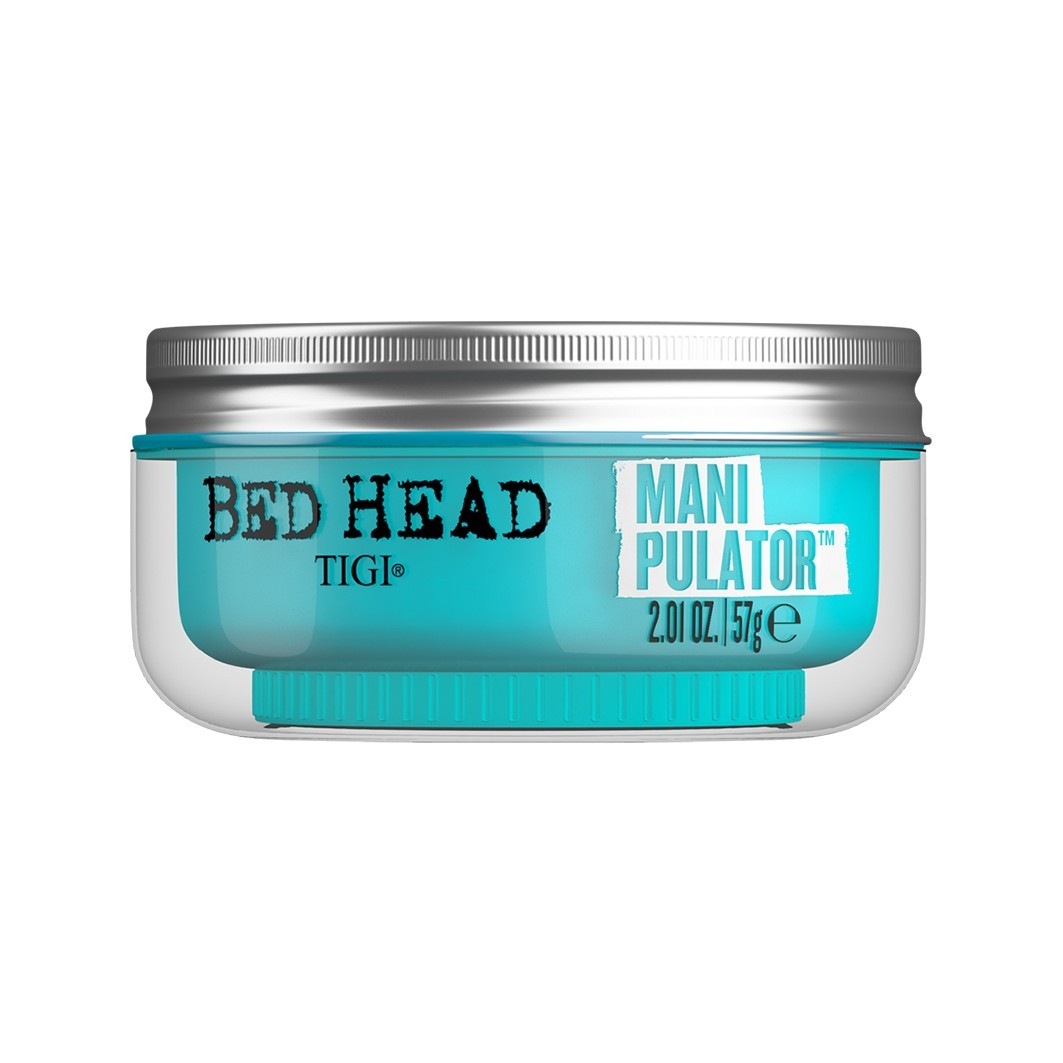 Воск для волос bed head manipulator Tigi, вес 57 гр.
Воск для волос bed head manipulator Tigi, вес 57 гр.