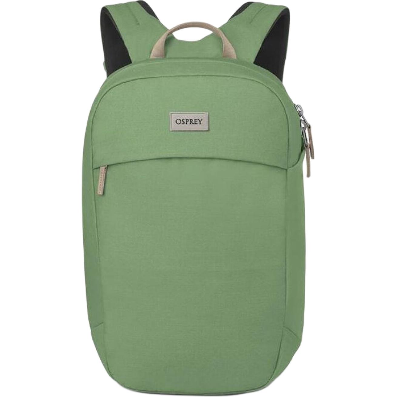 OSPREY 12-литровый наружный рюкзак из полиэстера зеленый унисекс, Green
OSPREY 12-литровый наружный рюкзак из полиэстера зеленый унисекс, Green