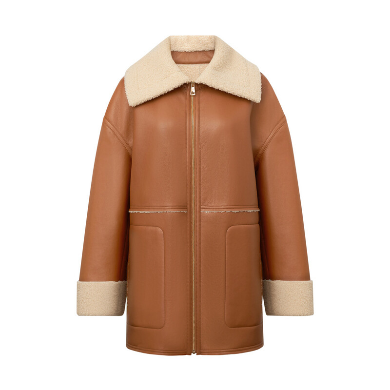 Куртка женская Deep Breath из искусственной кожи, карамельный, Желтый, Куртка женская Deep Breath из искусственной кожи, карамельный
Куртка женская Deep Breath из искусственной кожи, карамельный, Желтый, Куртка женская Deep Breath из искусственной кожи, карамельный