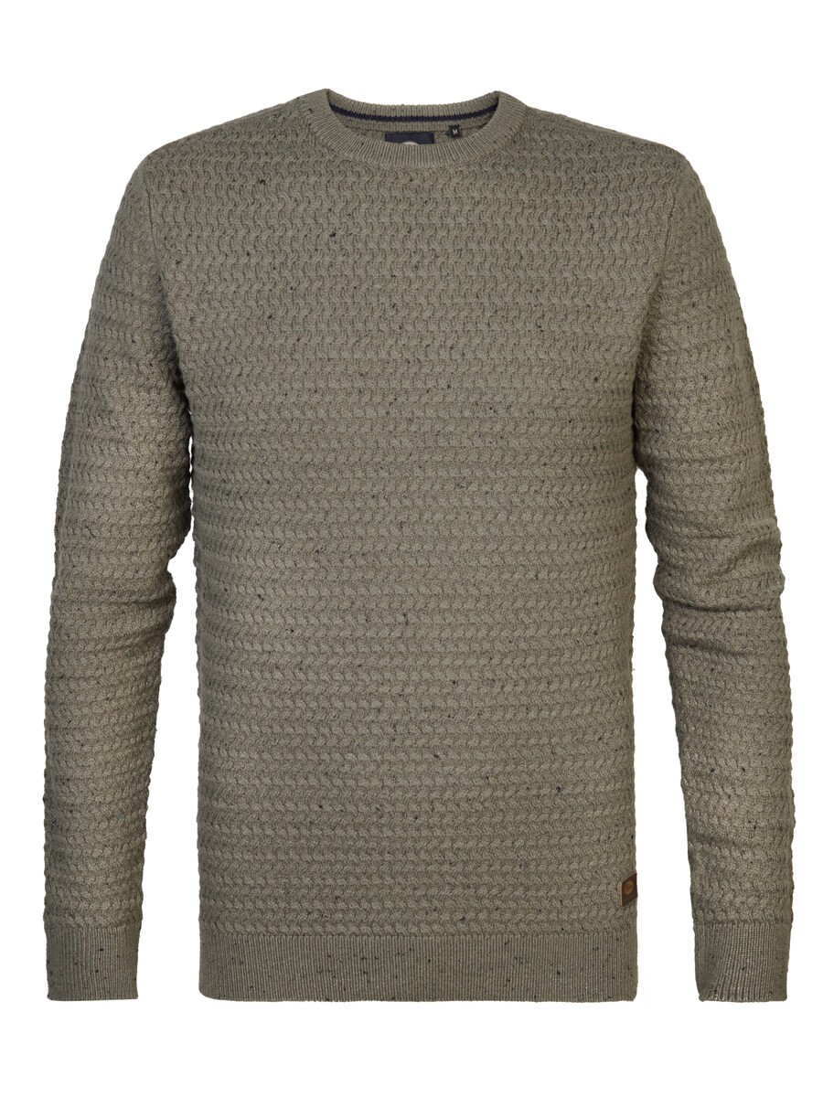 Свитер Petrol Industries Talkeetna, Olive
Свитер Petrol Industries Talkeetna, Olive