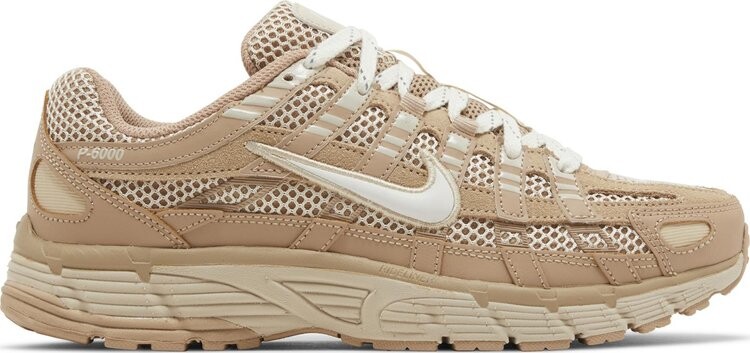 Кроссовки P-6000 Premium 'Hemp', загар, Коричневый, Кроссовки P-6000 Premium 'Hemp', загар
Кроссовки P-6000 Premium 'Hemp', загар, Коричневый, Кроссовки P-6000 Premium 'Hemp', загар