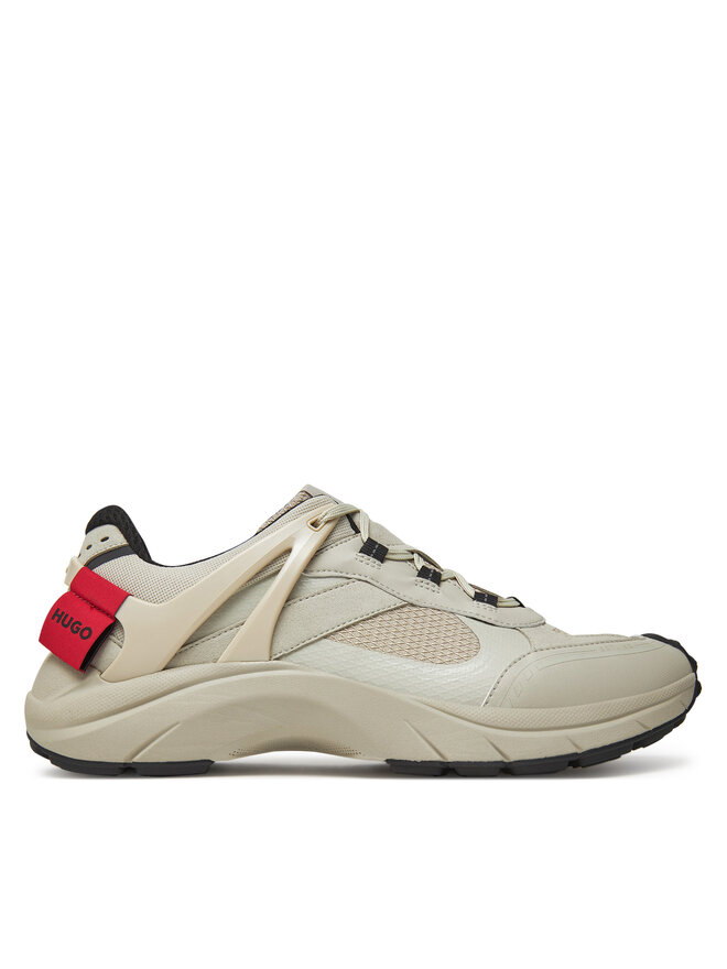 Кроссовки GO2 50548581 Hugo, бежевый
Кроссовки GO2 50548581 Hugo, бежевый