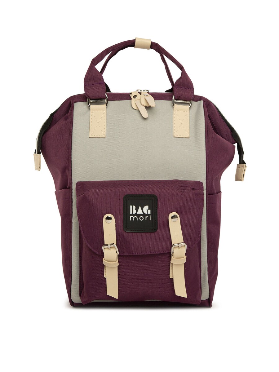 Сумка Bagmori Diaper Bags, фиолетовый
Сумка Bagmori Diaper Bags, фиолетовый