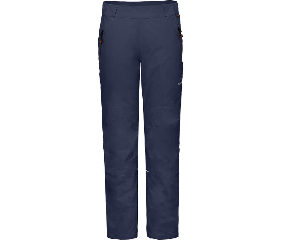 BERGSON (Сверху) дождевые брюки с легкой подкладкой, водонепроницаемость 12000 мм, синие
BERGSON (Сверху) дождевые брюки с легкой подкладкой, водонепроницаемость 12000 мм, синие