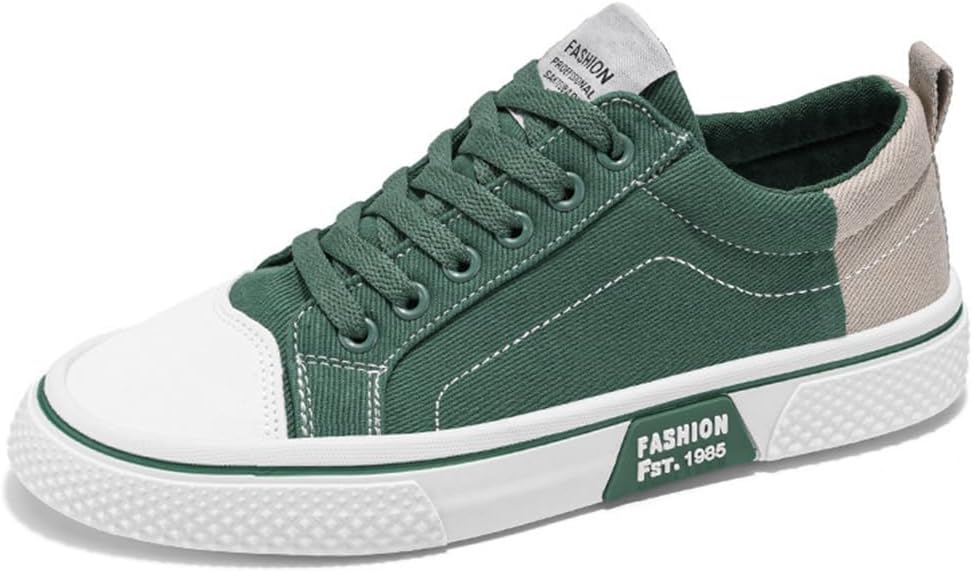 Кеды Truvon Canvas Swzec, зеленый
Кеды Truvon Canvas Swzec, зеленый