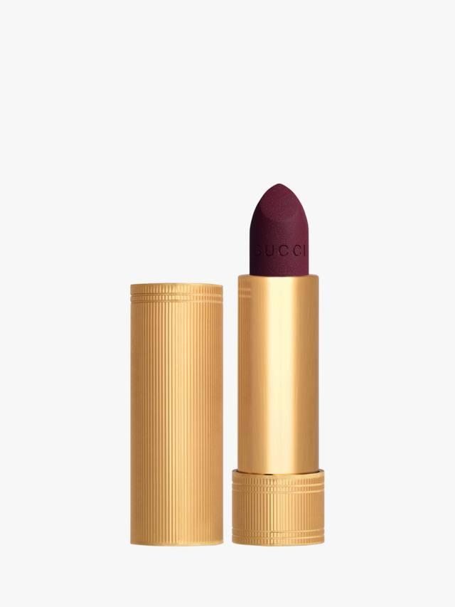 Матовый карандаш для губ Rouge À Lèvres Gucci, 605 Vienna Amaranth
Матовый карандаш для губ Rouge À Lèvres Gucci, 605 Vienna Amaranth