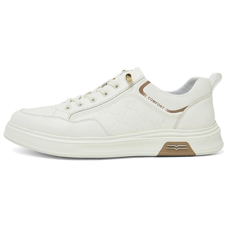 Мужские повседневные туфли цвета экрю. Низкие мужские туфли COMELY, Ecru
Мужские повседневные туфли цвета экрю. Низкие мужские туфли COMELY, Ecru