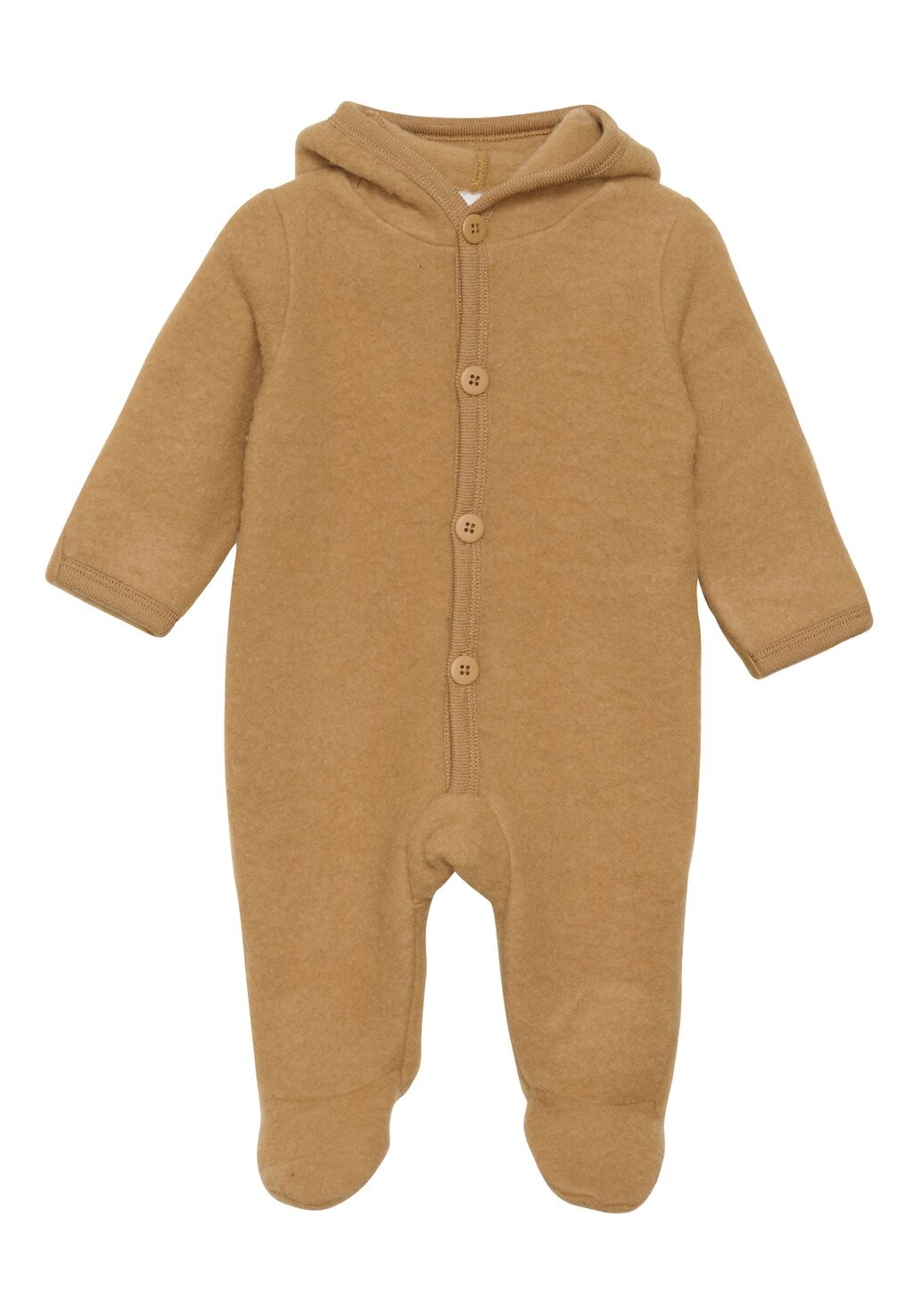 Комбинезон HUSH FIXONI, цвет brown sugar
Комбинезон HUSH FIXONI, цвет brown sugar