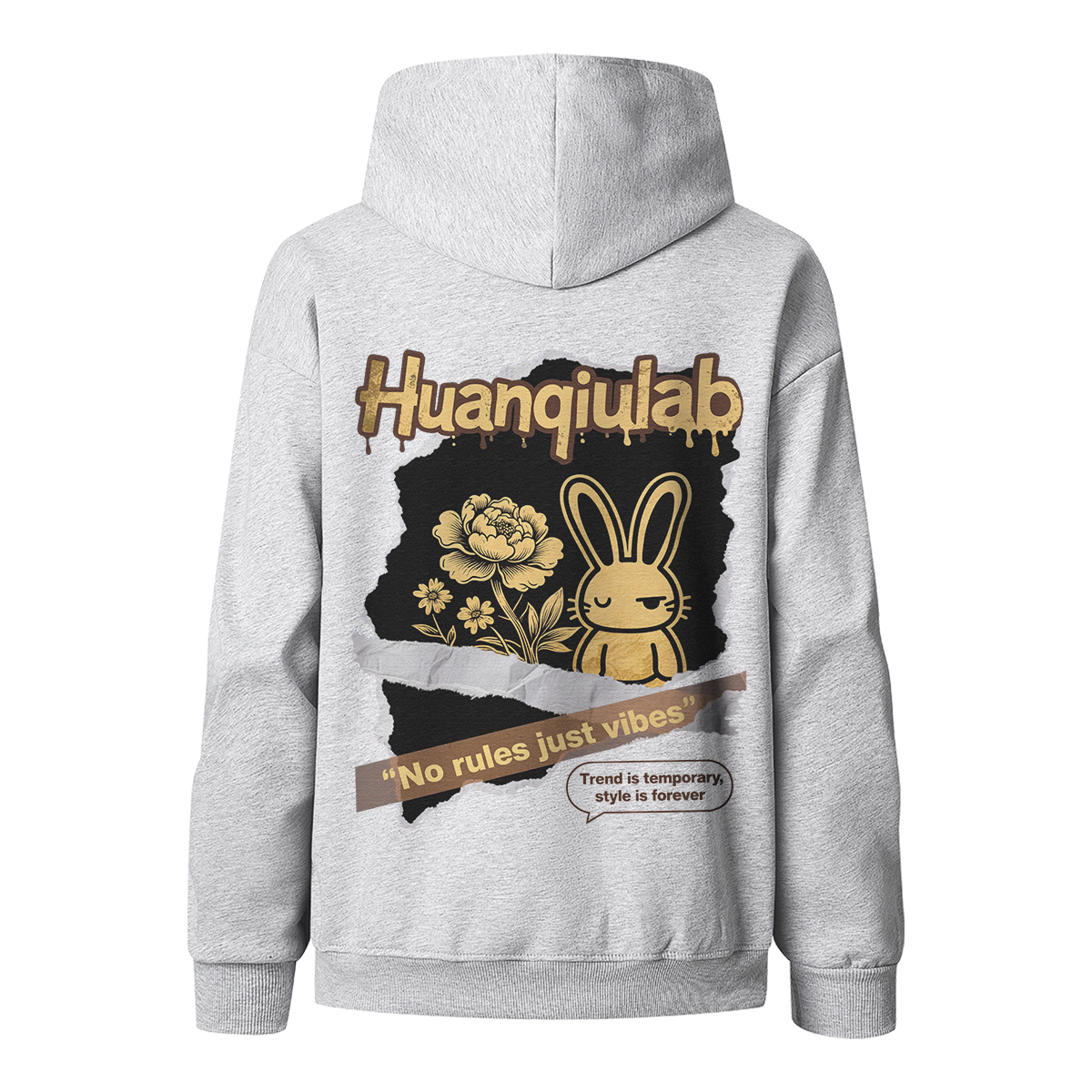 Толстовка Unisex Hooded Moderate Heavyweight HUANQIU, белый heather серый
Толстовка Unisex Hooded Moderate Heavyweight HUANQIU, белый heather серый