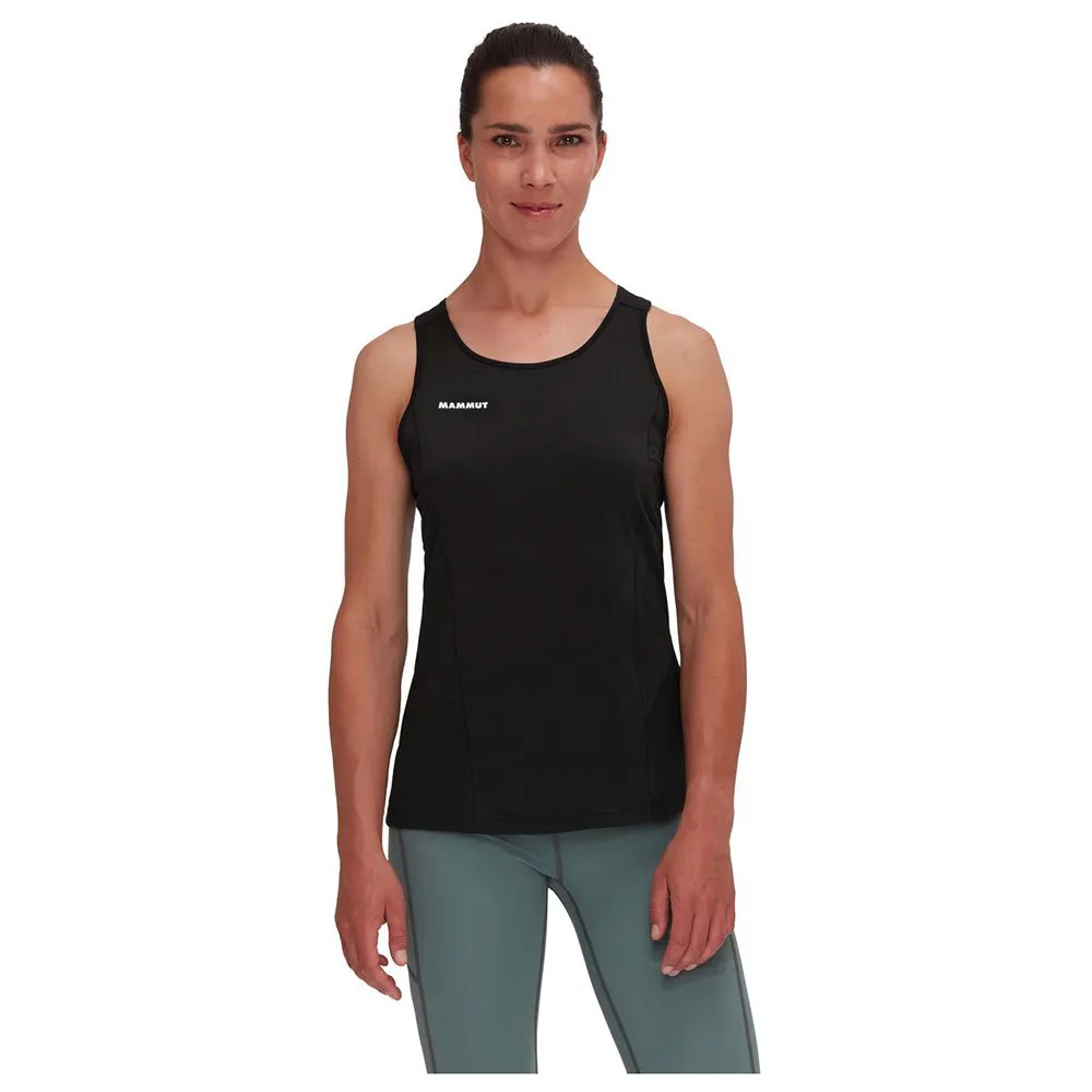 Футболка Mammut Aenergy FL, черный
Футболка Mammut Aenergy FL, черный