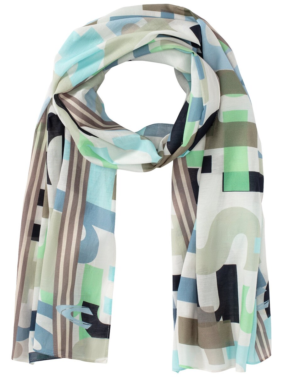 Платок CAMEL ACTIVE, разноцветный
Платок CAMEL ACTIVE, разноцветный