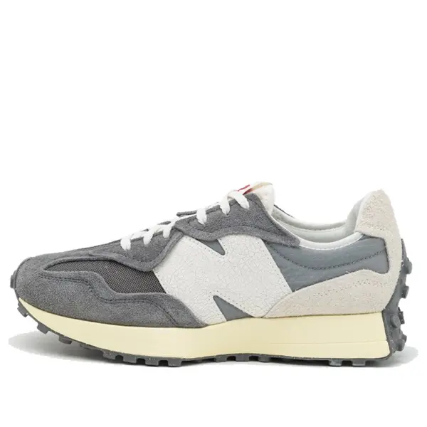 Кроссовки 327 New Balance, зеленый
Кроссовки 327 New Balance, зеленый