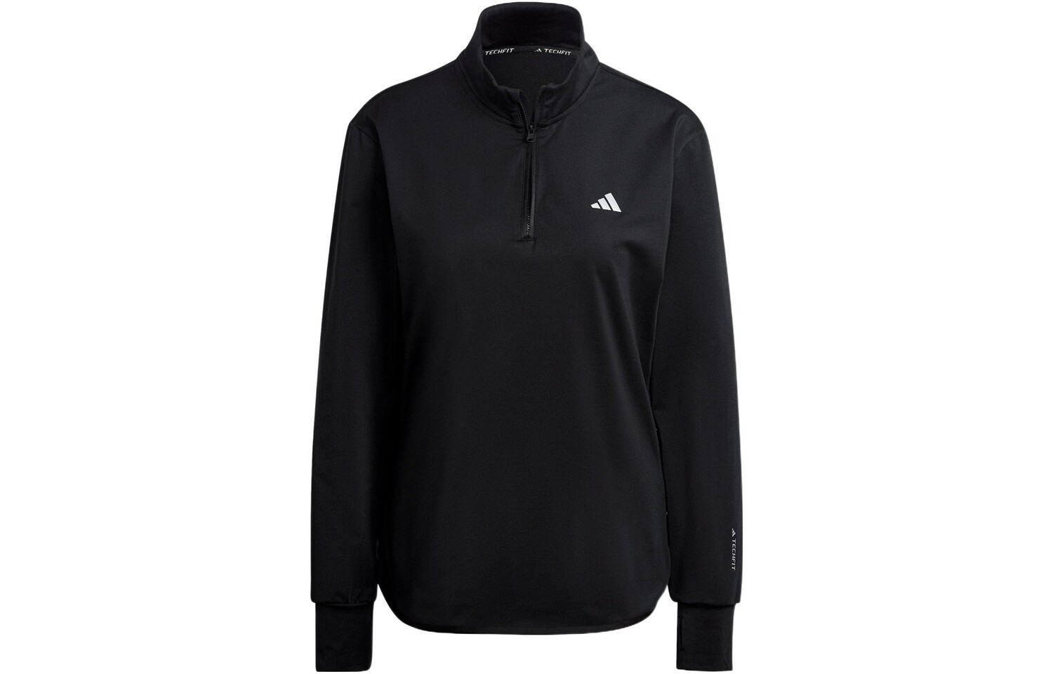 Толстовка женская черная Adidas
Толстовка женская черная Adidas