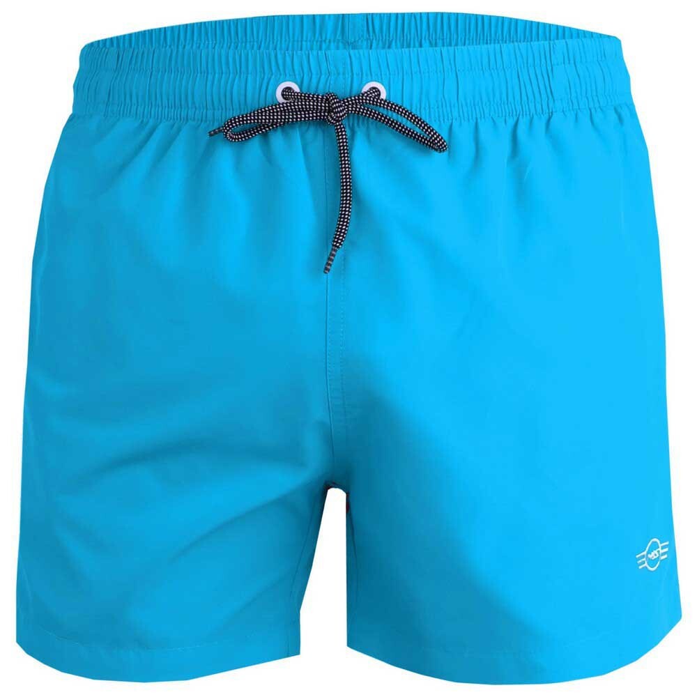 Плавки Newwood One Swim Boxer, синий
Плавки Newwood One Swim Boxer, синий