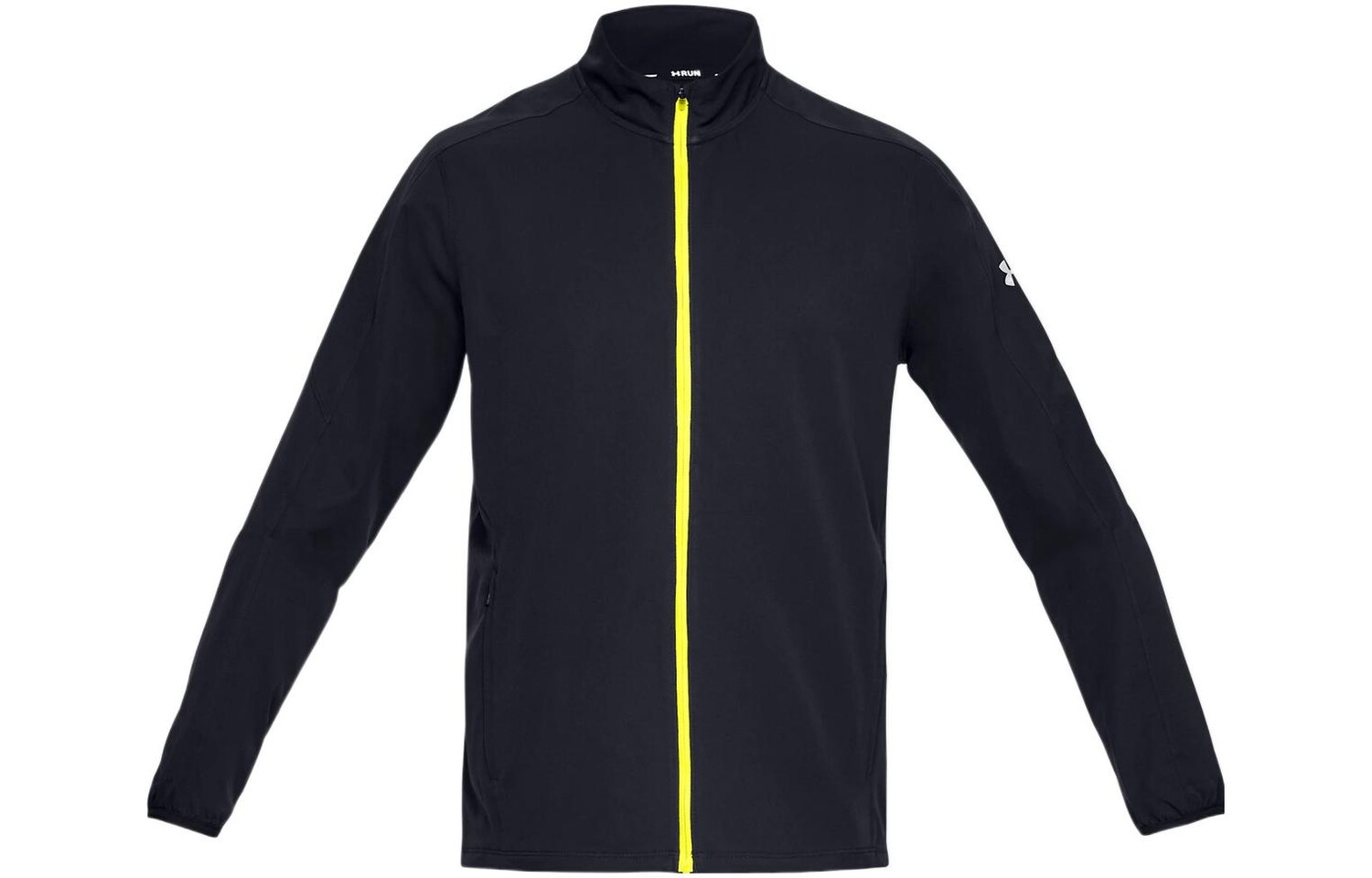 Мужская куртка Under Armour, цвет Black
Мужская куртка Under Armour, цвет Black