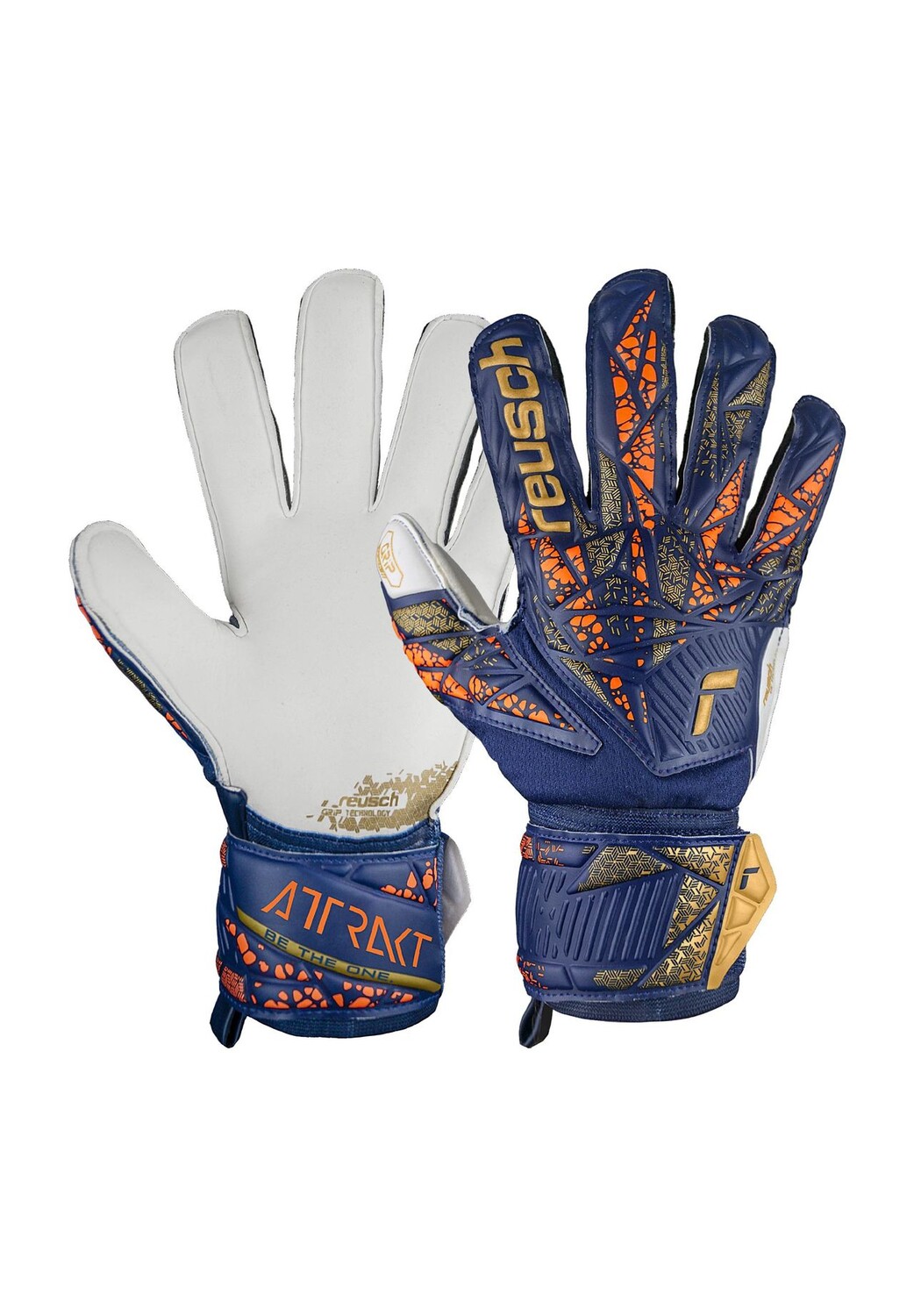 Перчатки вратарские Attract Grip, застежка-липучка, мужские reusch, цвет Premium Blue
Перчатки вратарские Attract Grip, застежка-липучка, мужские reusch, цвет Premium Blue