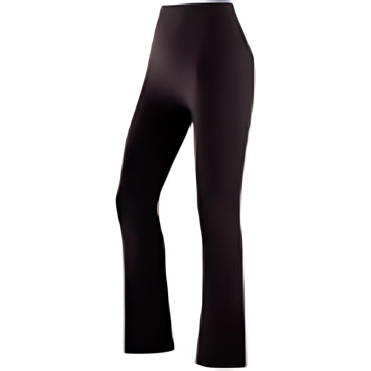 Разнообразие тренировочной коллекции повседневные брюки женские ebony brown ANTA, коричневый
Разнообразие тренировочной коллекции повседневные брюки женские ebony brown ANTA, коричневый