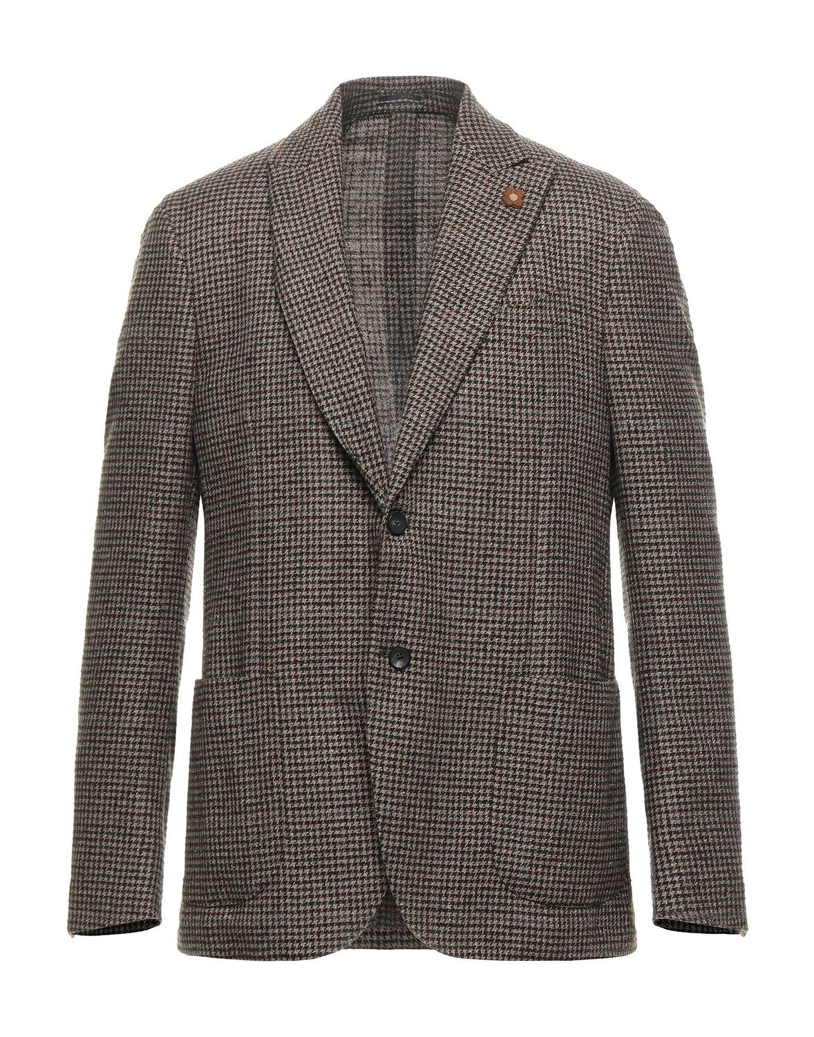 Блейзер Lardini, хаки
Блейзер Lardini, хаки