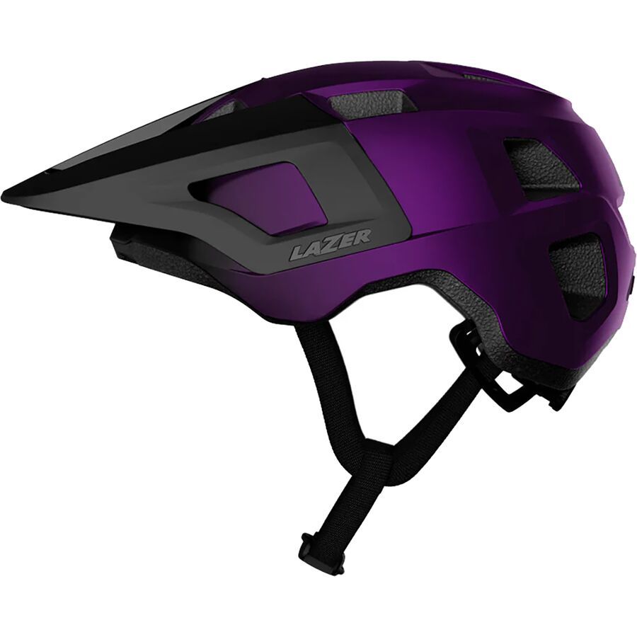 Шлем Lazer Lupo Kineticore Lazer, Metallic Purple Black
Шлем Lazer Lupo Kineticore Lazer, Metallic Purple Black