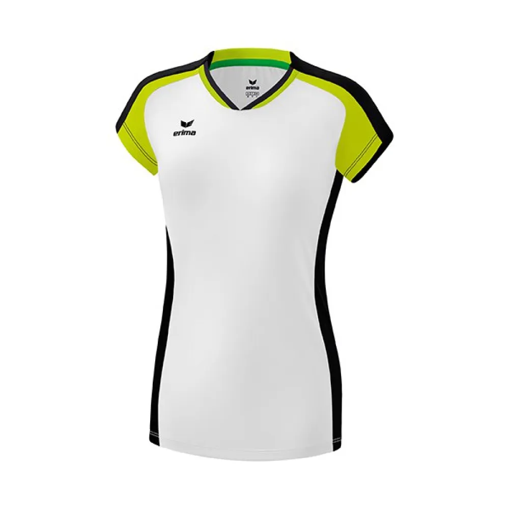 Футболка Erima Gandia, белый
Футболка Erima Gandia, белый