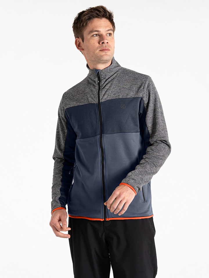 Флисовая куртка Dare 2b, темно-синий
Флисовая куртка Dare 2b, темно-синий