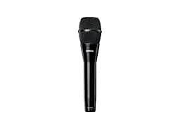Кардиоидный динамический вокальный микрофон Shure KSM8 / B Dualdyne Handheld Cardioid Dynamic Microphone
Кардиоидный динамический вокальный микрофон Shure KSM8 / B Dualdyne Handheld Cardioid Dynamic Microphone