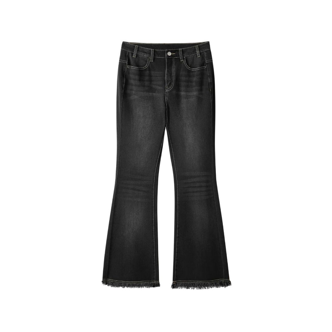 Skechers Джинсы Women's Charcoal Gray/000G Moderate Flared
Skechers Джинсы Women's Charcoal Gray/000G Moderate Flared