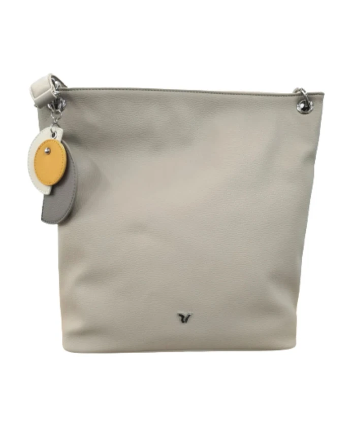 Сумка-Шоппер Hobo Liz Roncato, бежевый
Сумка-Шоппер Hobo Liz Roncato, бежевый