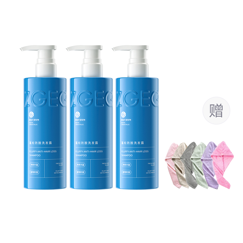 Шампунь / Шампунь-мыло Unisex ZGEG
Шампунь / Шампунь-мыло Unisex ZGEG