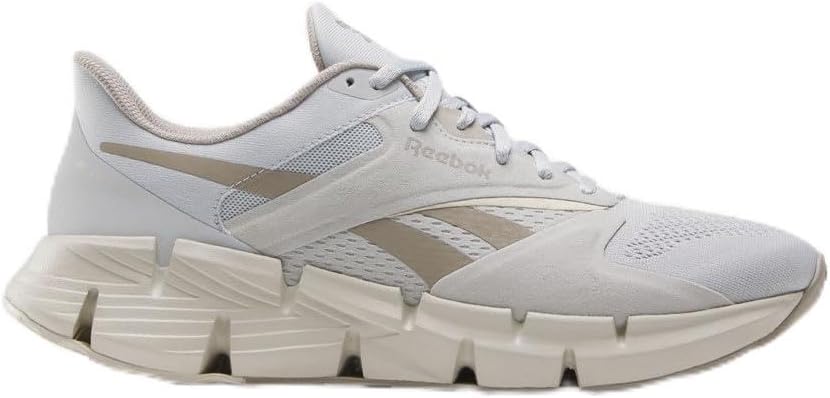 Кроссовки Reebok для взрослых унисекс Zig Dynamica 5, Pugry2 Bon Ash
Кроссовки Reebok для взрослых унисекс Zig Dynamica 5, Pugry2 Bon Ash