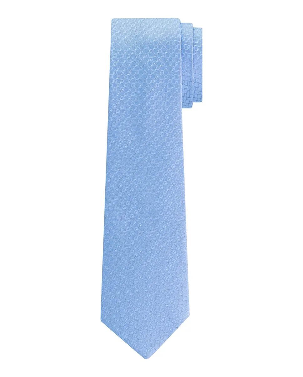 Мужской шелковый галстук с геометрическим узором Calvin Klein, синий
Мужской шелковый галстук с геометрическим узором Calvin Klein, синий