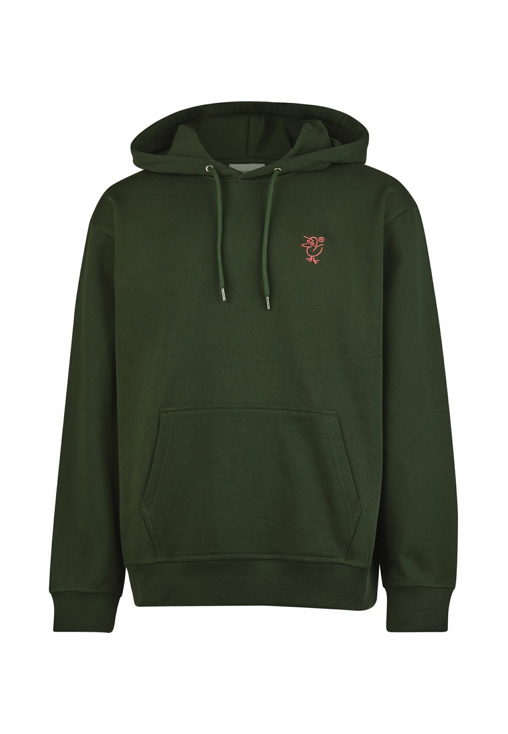 Толстовка SKETCH GULL Cleptomanicx, зеленый
Толстовка SKETCH GULL Cleptomanicx, зеленый