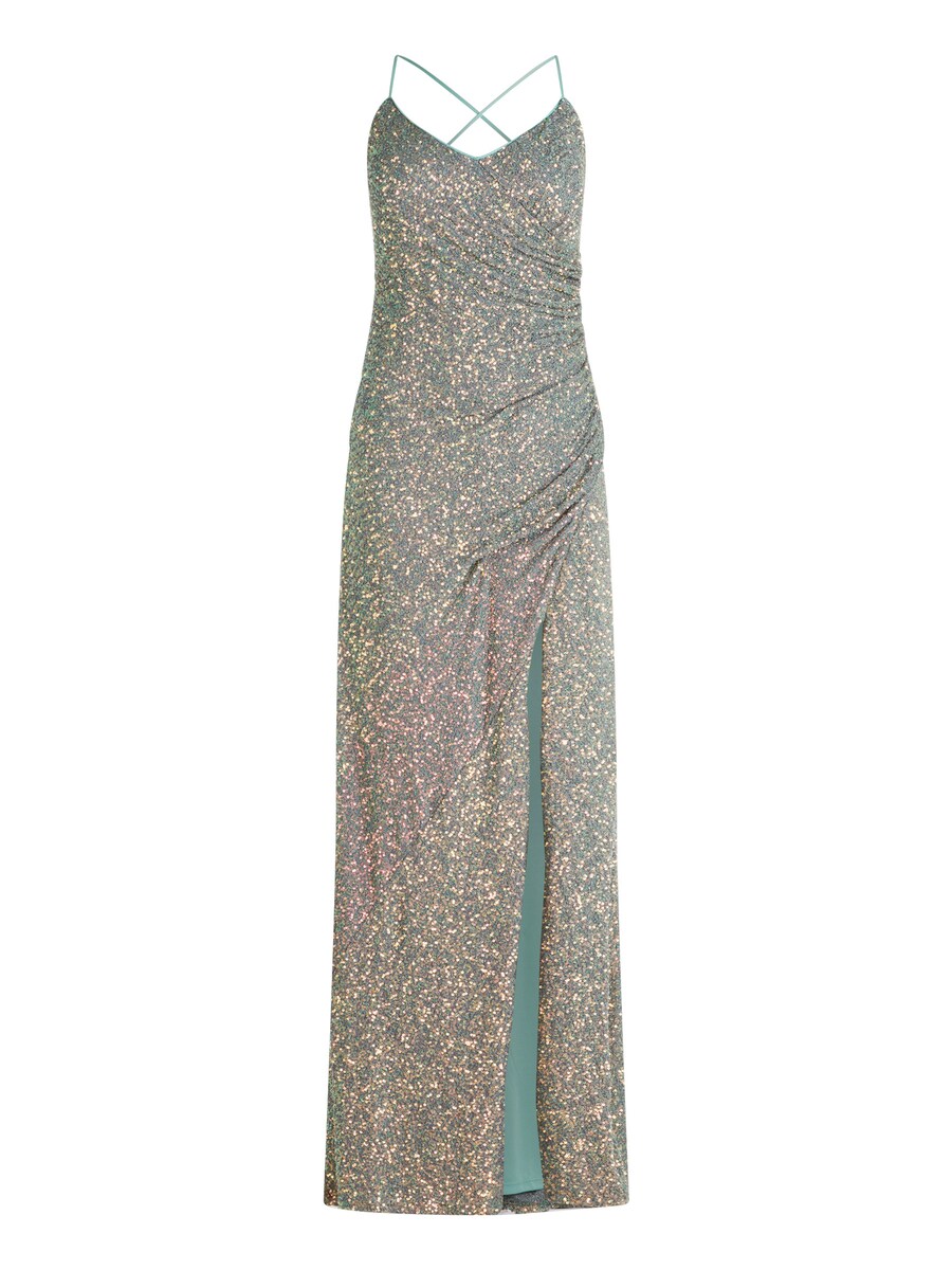 Вечернее платье Vera Mont, синий
Вечернее платье Vera Mont, синий