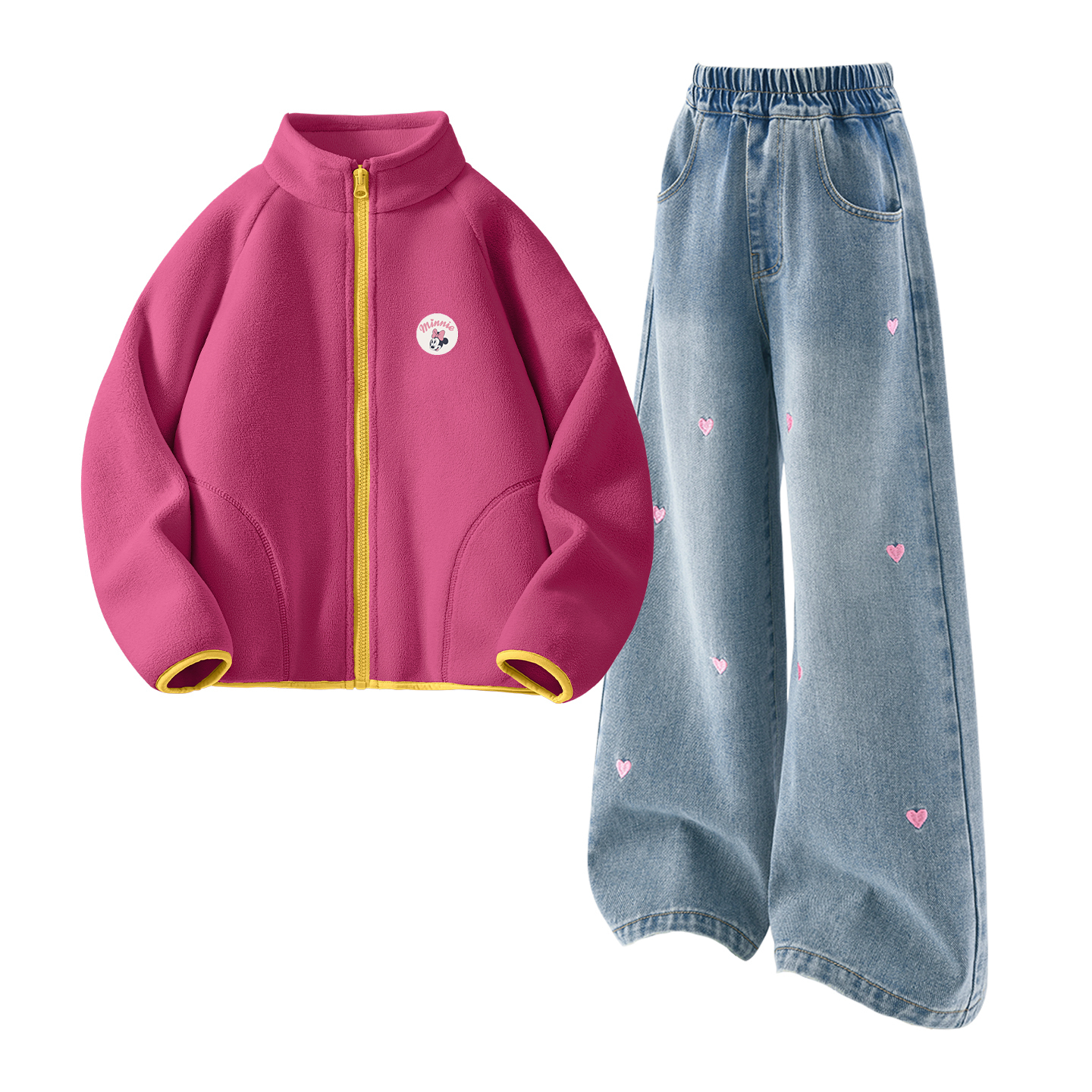 Детская повседневная спортивная одежда Disney, Dini Medium Round Hook-And-Loop K Rose Red+Solid Color Sea Salt Blue
Детская повседневная спортивная одежда Disney, Dini Medium Round Hook-And-Loop K Rose Red+Solid Color Sea Salt Blue