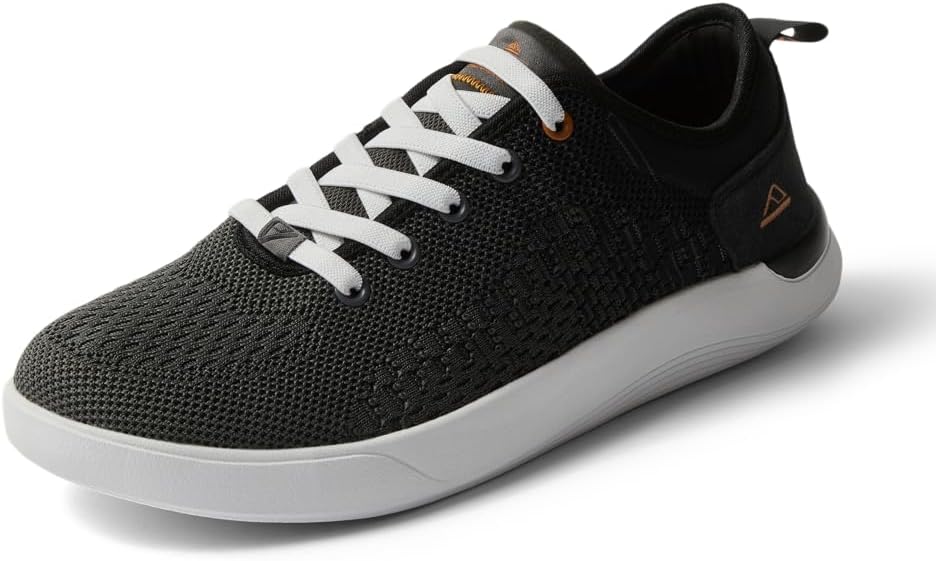 Мужские кроссовки REEF Swellsole Neso, легкие и дышащие, с стелькой из пеноматериала с эффектом памяти, белый/черный
Мужские кроссовки REEF Swellsole Neso, легкие и дышащие, с стелькой из пеноматериала с эффектом памяти, белый/черный