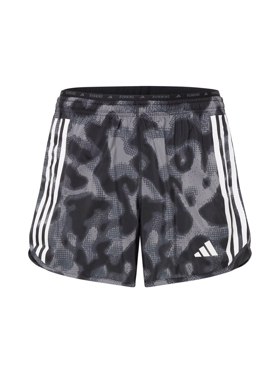 Спортивные брюки ADIDAS PERFORMANCE Regular Workout Pants Own The Run, цвет Grey/Anthracite/Dark grey
Спортивные брюки ADIDAS PERFORMANCE Regular Workout Pants Own The Run, цвет Grey/Anthracite/Dark grey