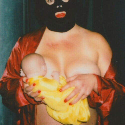 Виниловая пластинка Dboy: New Records In Human Power
Виниловая пластинка Dboy: New Records In Human Power