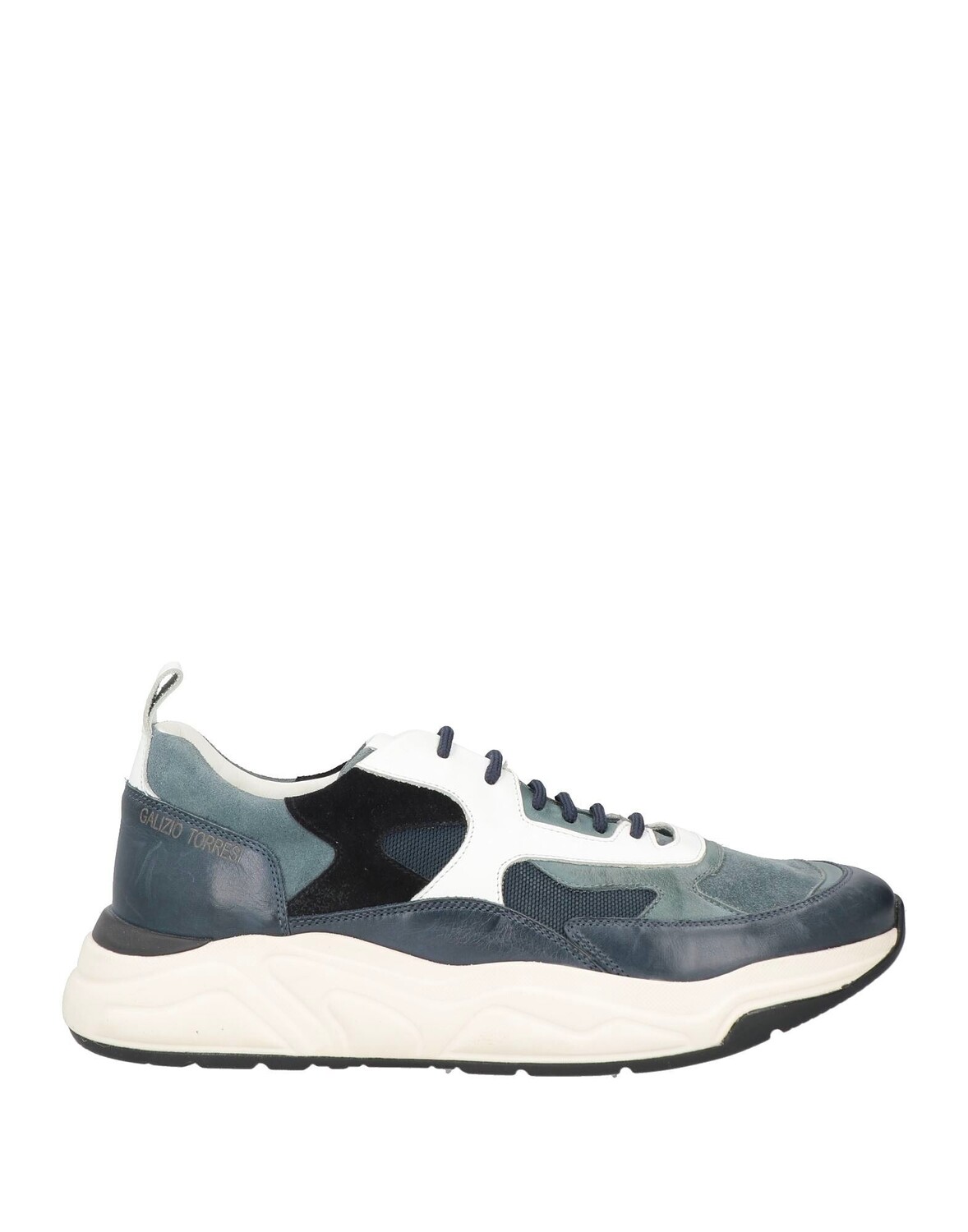 Кеды Galizio Torresi, пастельный синий
Кеды Galizio Torresi, пастельный синий