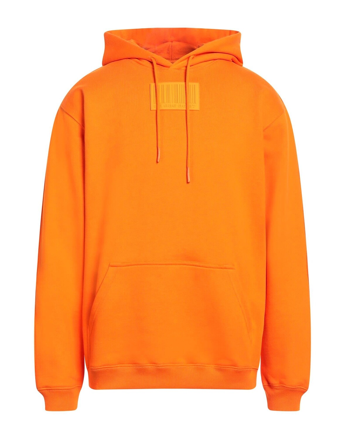 Толстовка Vetements, оранжевый
Толстовка Vetements, оранжевый