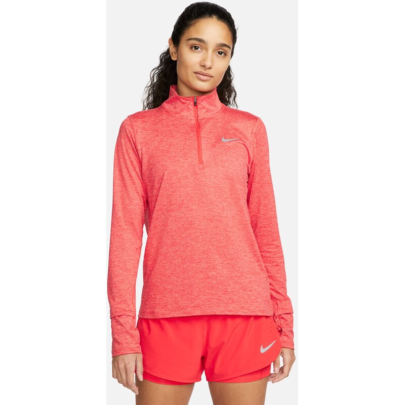 Рубашка для бега с длинными рукавами Nike, мультиколор
Рубашка для бега с длинными рукавами Nike, мультиколор