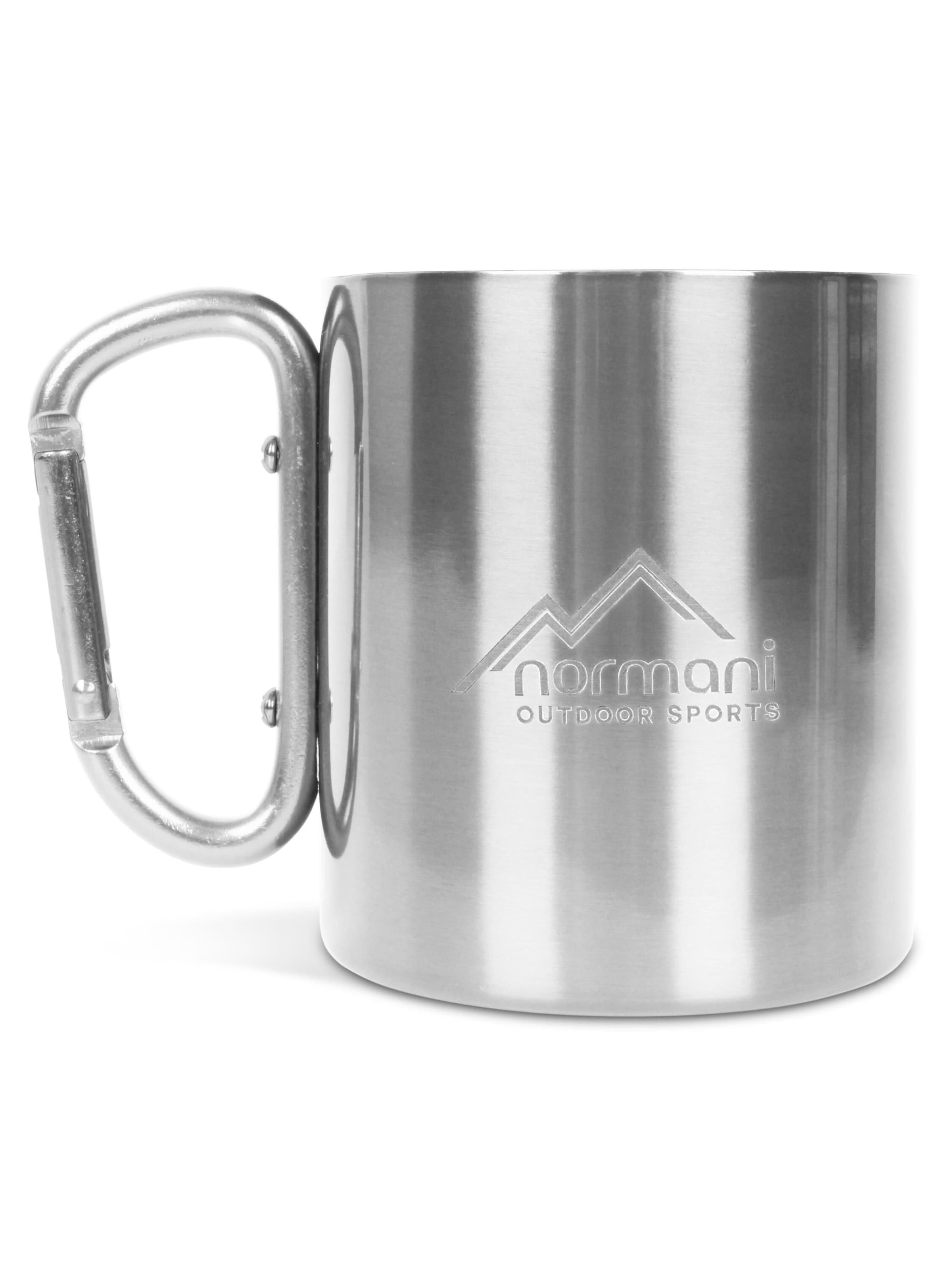 Normani Аксессуары 'Wisconsin' в цвете Silver
Normani Аксессуары 'Wisconsin' в цвете Silver
