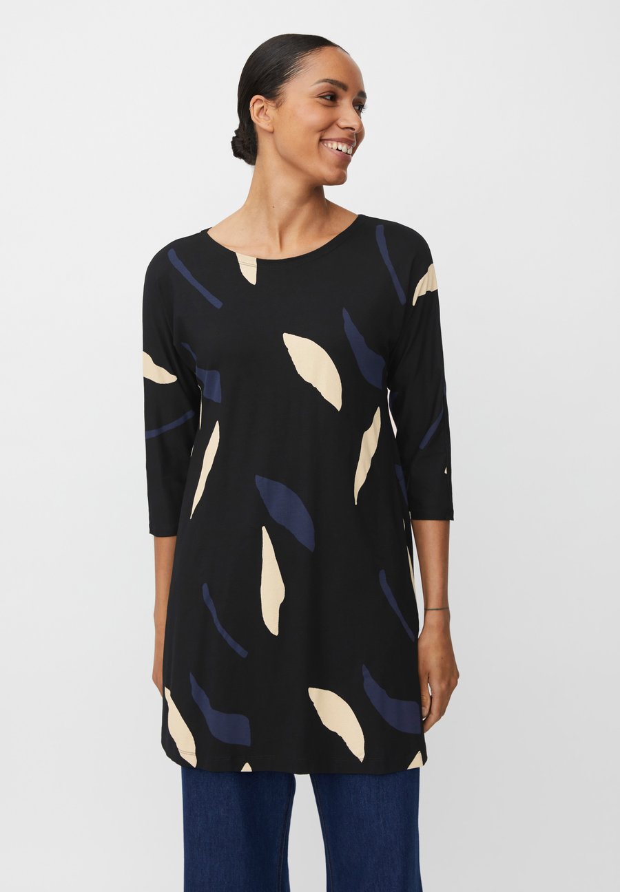 Топ Masai MaGertine, Navy Blazer/Blue
Топ Masai MaGertine, Navy Blazer/Blue