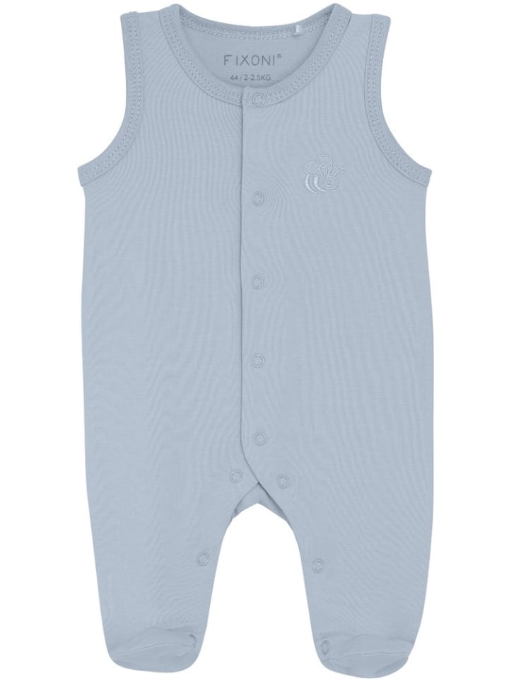Комбинезон Fixoni, синий
Комбинезон Fixoni, синий